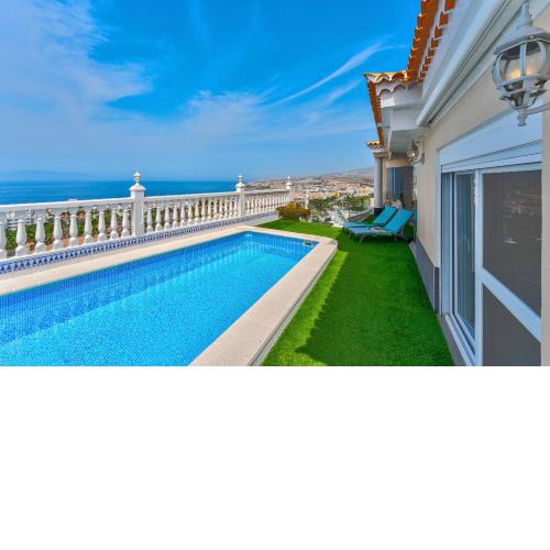 Villa Marina - Costa Adeje