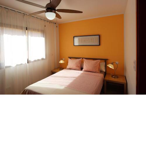 Villa Marina Aguilas Apt. BC1