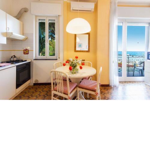 Villa Marina Apartments