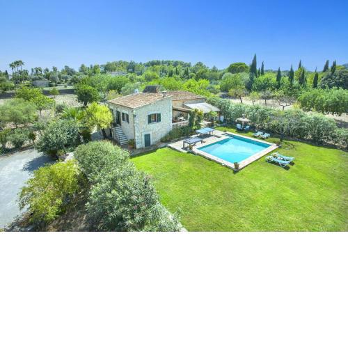 Villa Marina de na Jero by Villa Plus