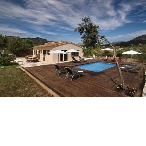 Villa Marina Golf