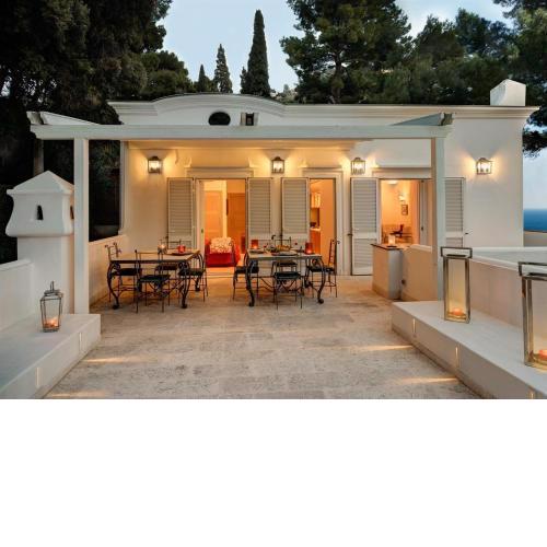 Villa Marina Little Beach