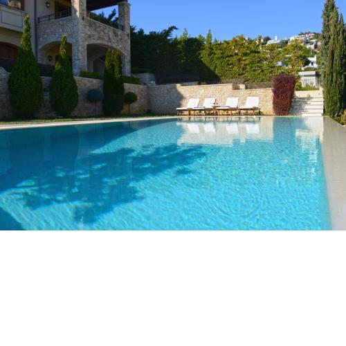 Villa Marina, Sea View Luxury Villa