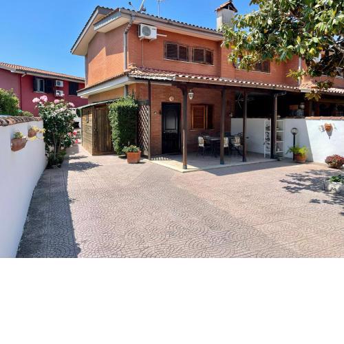 Villa Marina