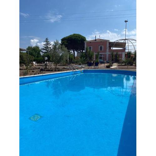 Villa Marina