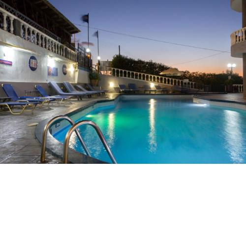 Villa Marina