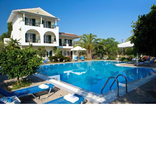 Villa Marina