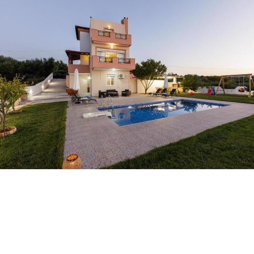 Villa Marina