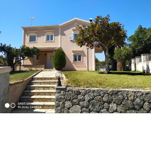 Villa Marina