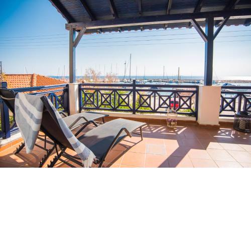 Villa Marina