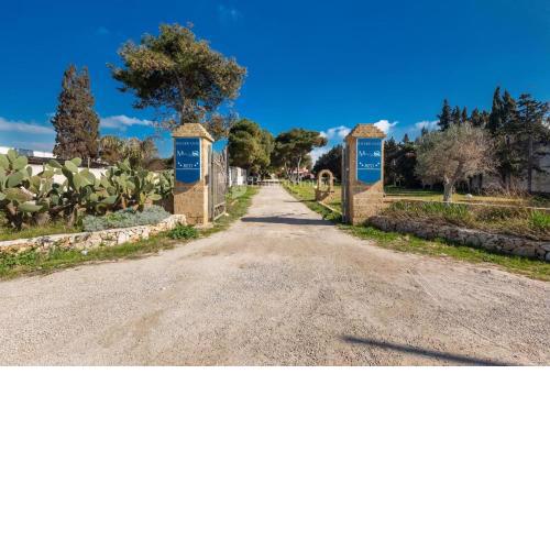 VILLA MARINCANTO AFFITTACAMERE