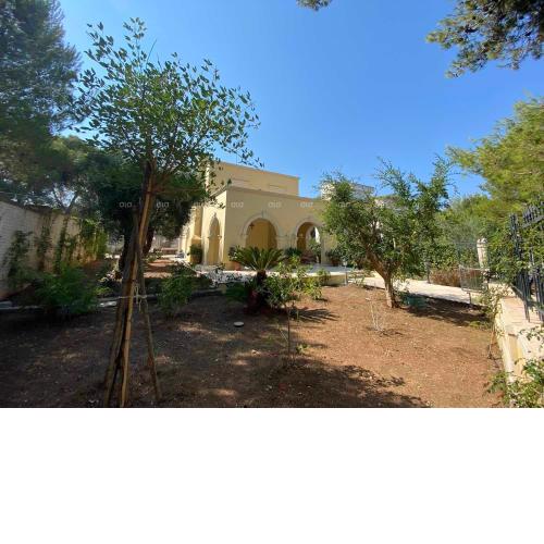 Villa Marinella