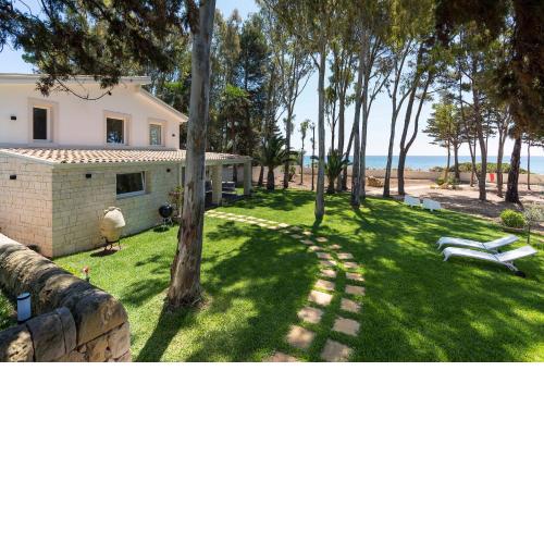 Villa Marinella