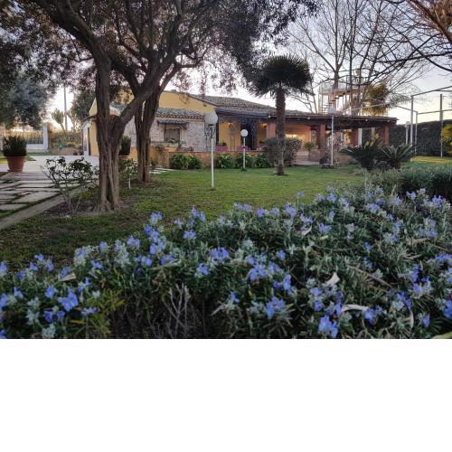 Villa Marinella