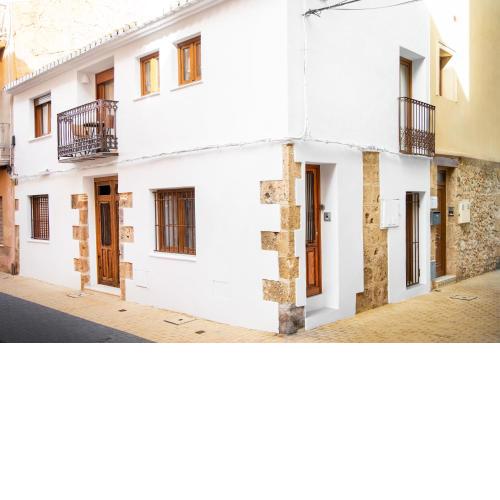 Villa Marineta - Apartamento con encanto en el puerto de Dénia - MyM Mediterranean Houses