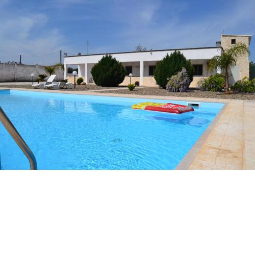 Villa Marinezzi