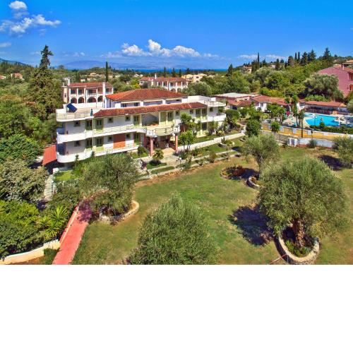 Villa Marinos