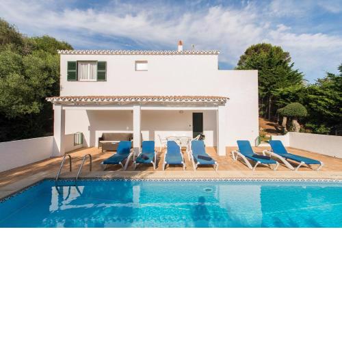 Villa Mariola
