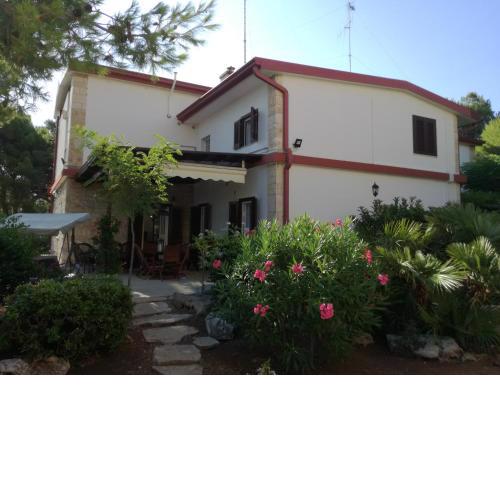 Villa Mariolina Guest House