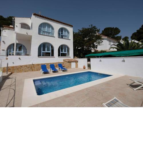 Villa Mariona