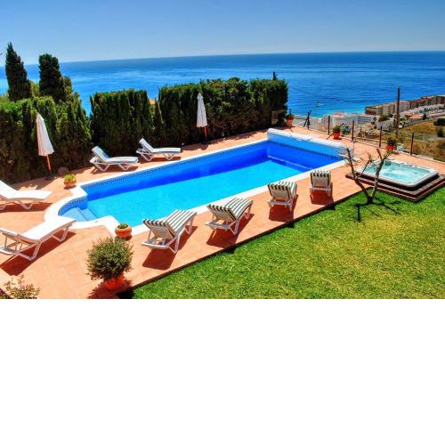 Villa Mariposa - CTV56V