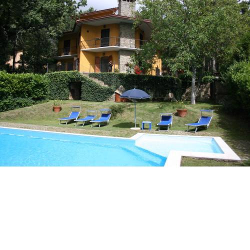 Villa Marisa