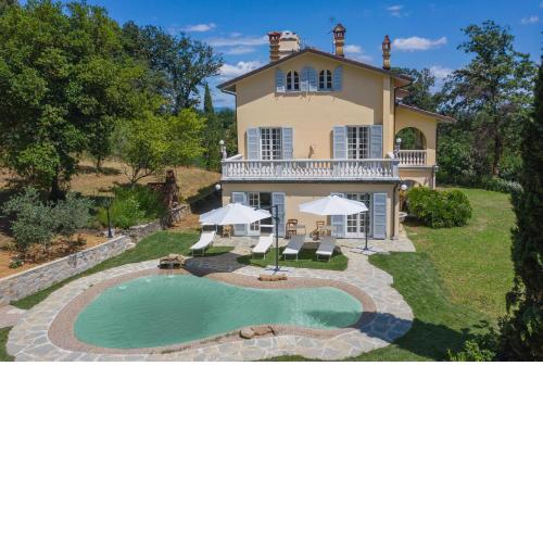 Villa Marisa