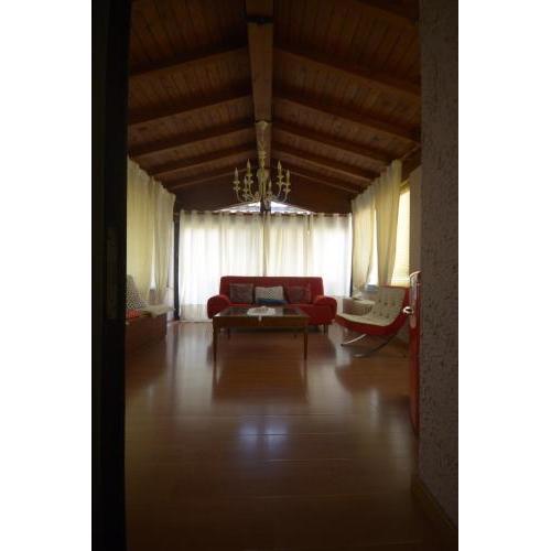 Villa Marisa