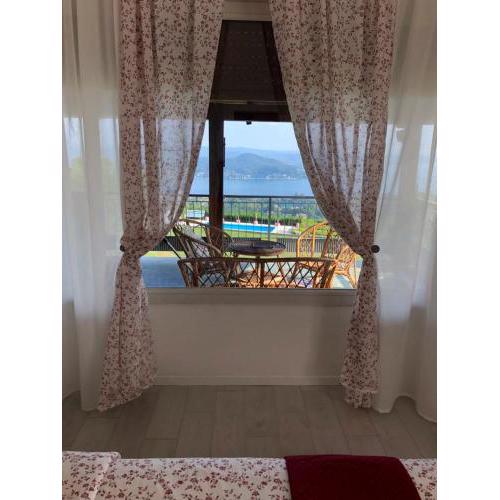 Villa Marisa