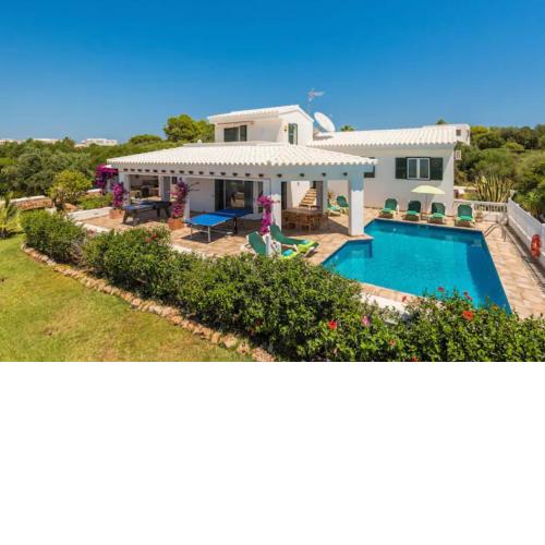Villa Marisol