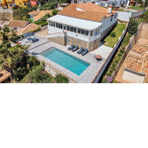 Villa Marite - Traditional villa with Pool & BBQ