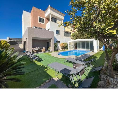 Villa Maritim