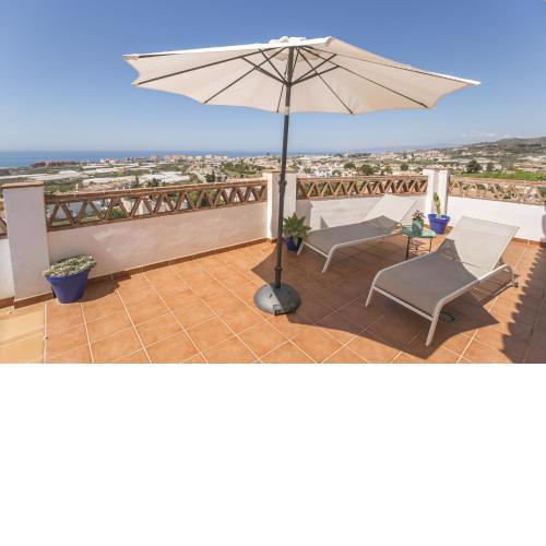 Villa Marivi Torrox Park