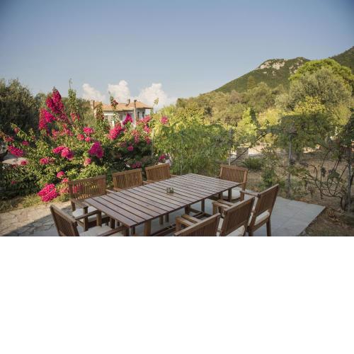 Villa Mariza
