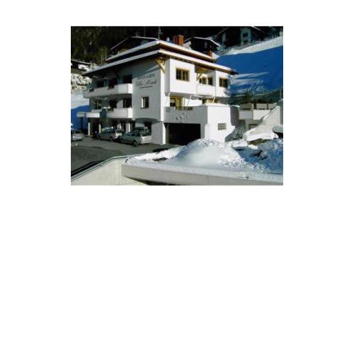 Villa Mark