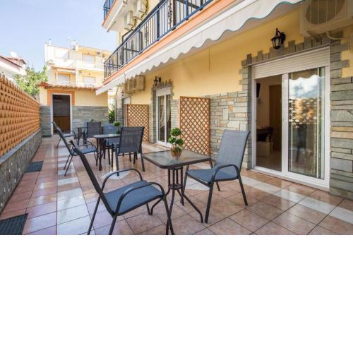Villa Markos