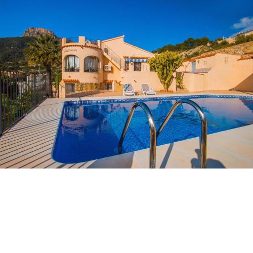 Villa Markus - Plusholidays