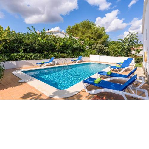 Villa Marlene