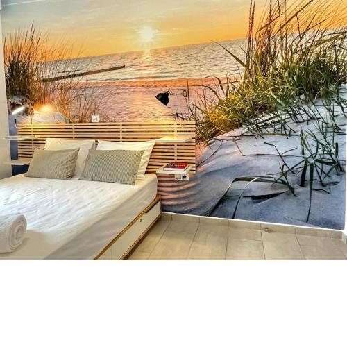 Villa Maro - Luxury Apartment