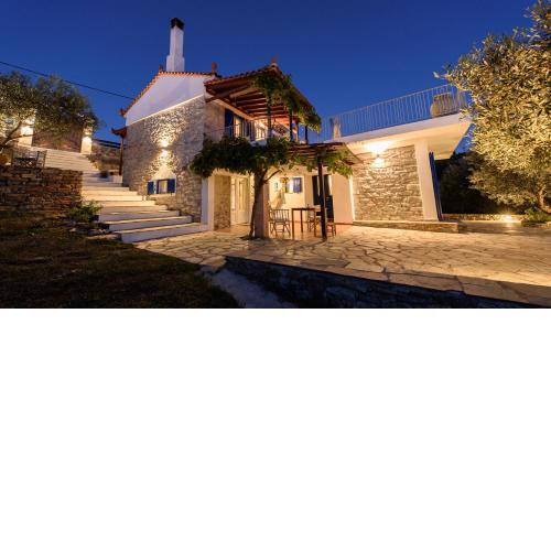 Villa Marouda