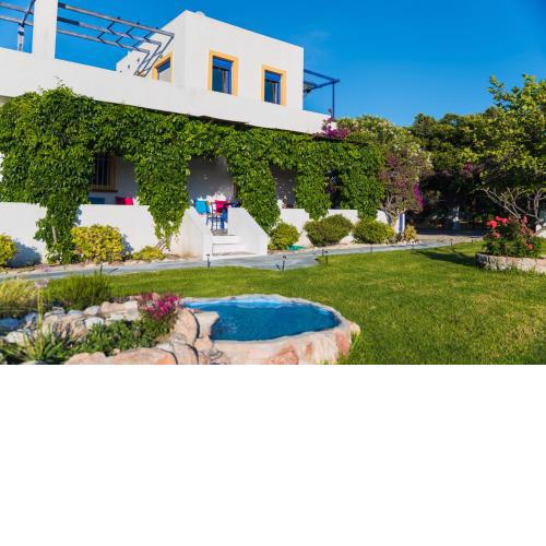 Villa Marqua