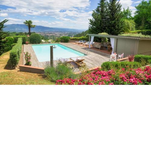 Villa Marraccini 8, Emma Villas
