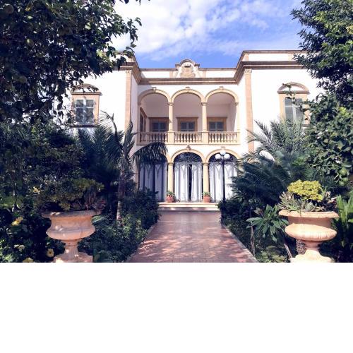 VILLA MARRONE - Relais -