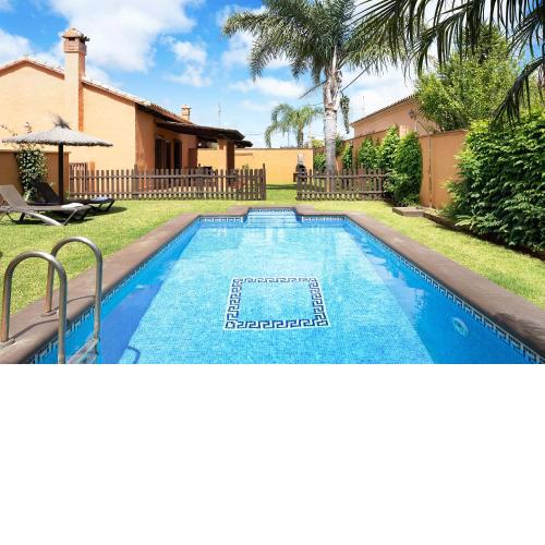 Villa Marta Clara 1