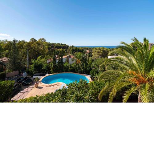 Villa Marta