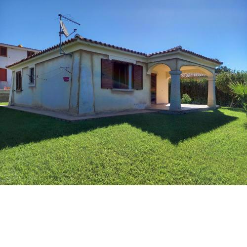 VILLA MARTA
