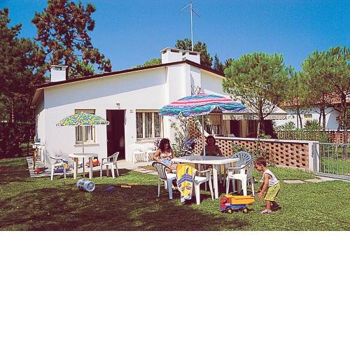 VILLA MARTE