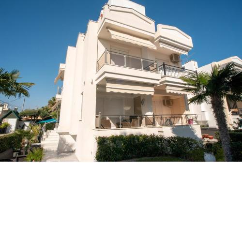 Villa Martin