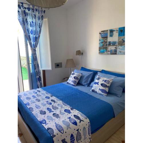 villa martina apartament