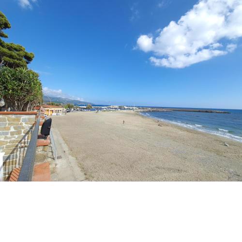 Villa Martina Mare